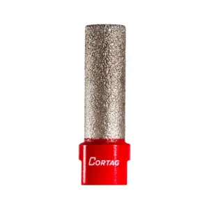 FRESA DIAMANTADA RETA M14 20 X 50 MM CORTAG