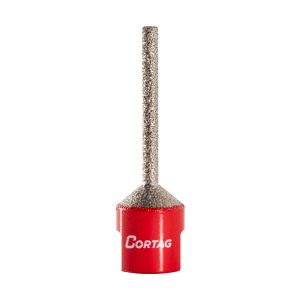 FRESA DIAMANTADA RETA M14 5,5 X 77 MM CORTAG