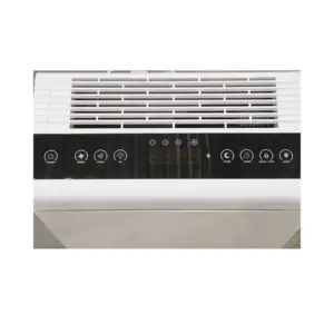 PURIFICADOR DE AR | HEYLO | HL 400 | 360 M³/H | DANTHERM - Image 4