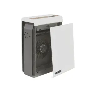 PURIFICADOR DE AR | HEYLO | HL 400 | 360 M³/H | DANTHERM - Image 3