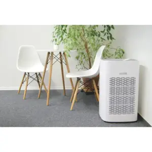 PURIFICADOR DE AR | HEYLO | HL 800 | 800 M³/H | DANTHERM - Image 2