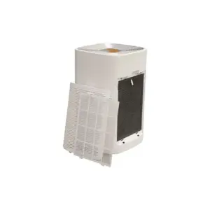 PURIFICADOR DE AR | HEYLO | HL 800 | 800 M³/H | DANTHERM - Image 3