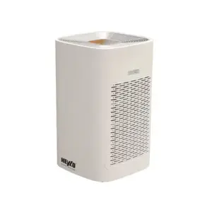 PURIFICADOR DE AR | HEYLO | HL 800 | 800 M³/H | DANTHERM