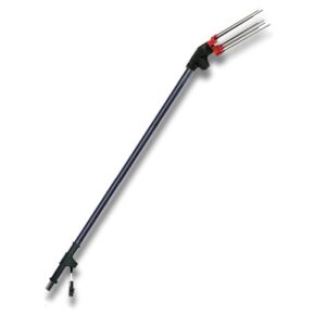 VAREJADOR AZEITONA TELESCÓPICO | TWIST | 270W