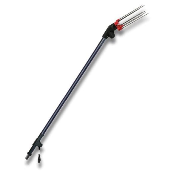 VAREJADOR AZEITONA TELESCÓPICO | TWIST | 270W