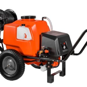 PULVERIZADOR ELÉTRICO | STOCKER | ST304 | 100L