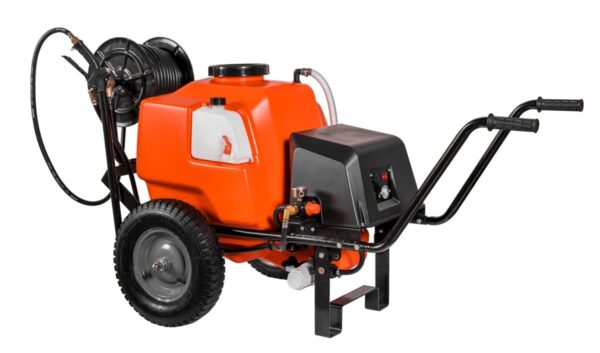 PULVERIZADOR ELÉTRICO | STOCKER | ST304 | 100L