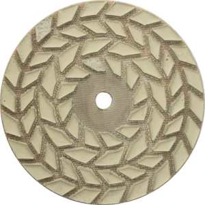 KIT DISCOS DIAMANTADOS | P/ POLIMENTO | 4 FASES | Ø100 MM | CORTAG - Image 10