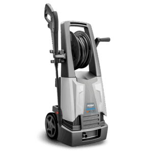 LAVADORA ALTA PRESSÃO | 125 BAR | 360 L/H | COMET