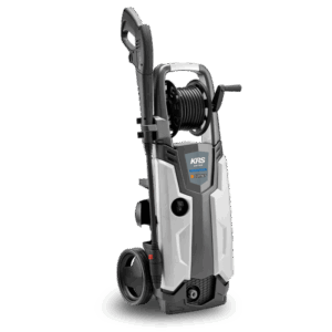 LAVADORA ALTA PRESSÃO | 150 BAR | 500 L/H | COMET