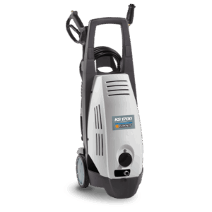 LAVADORA ALTA PRESSÃO | 155 BAR | ENROLADOR | COMET