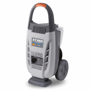 LAVADORA ALTA PRESSÃO | 160 BAR | 600 L/H | COMET