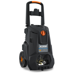 LAVADORA ALTA PRESSÃO | 150 BAR | 600 L/H | COMET