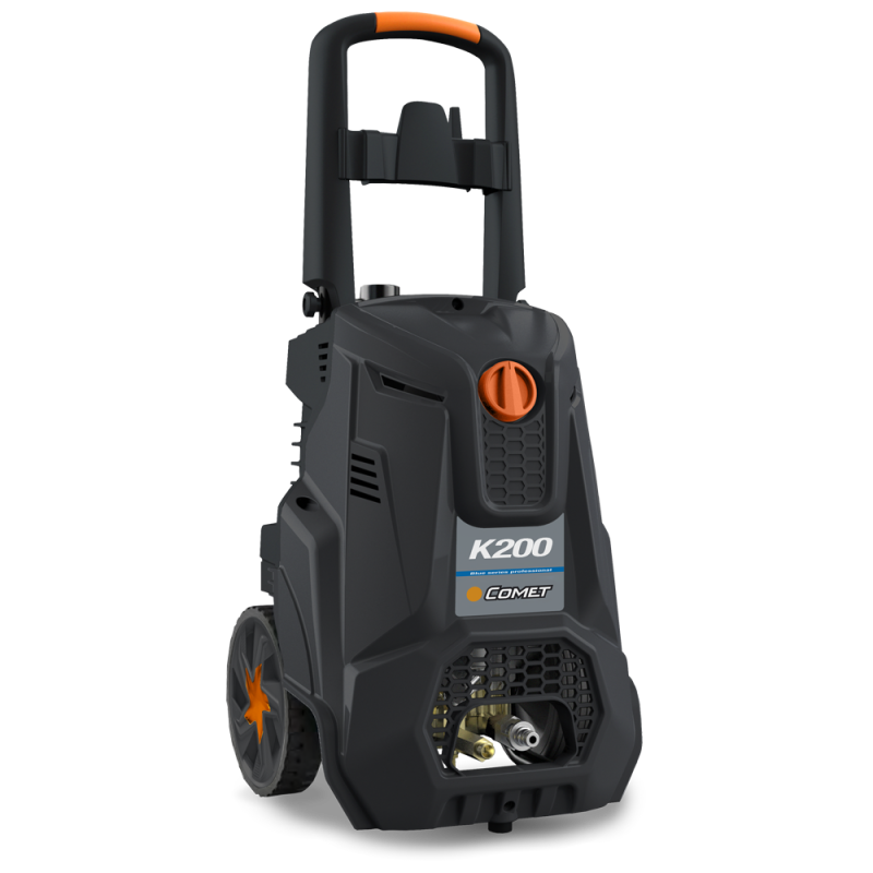 Lavadoras Alta Pressão