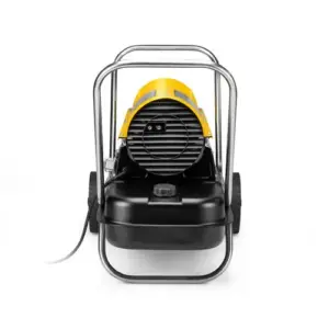 AQUECEDOR A GASÓLEO MASTER B 100 CED 29 KW | DANTHERM - Image 4