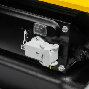 AQUECEDOR A GASÓLEO MASTER B 100 CED 29 KW | DANTHERM - Image 5