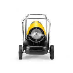 AQUECEDOR A GASÓLEO MASTER B 100 CED 29 KW | DANTHERM - Image 3