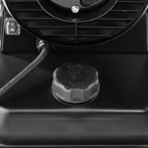 AQUECEDOR A GASÓLEO | MASTER | B 70 | 20 KW | DANTHERM - Image 5