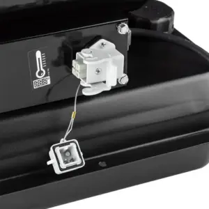 AQUECEDOR A GASÓLEO | MASTER | B 70 | 20 KW | DANTHERM - Image 6