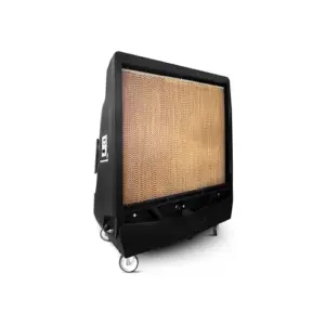 RESFRIADOR EVAPORATIVO | MASTER | BC 451 | 38.000 M3/H - Image 2