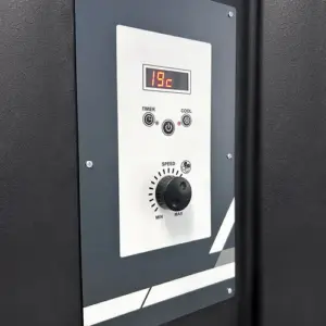 RESFRIADOR EVAPORATIVO | MASTER | BC 451 | 38.000 M3/H - Image 3