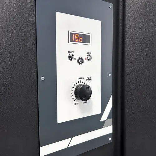 RESFRIADOR EVAPORATIVO | MASTER | BC 451 | 38.000 M3/H