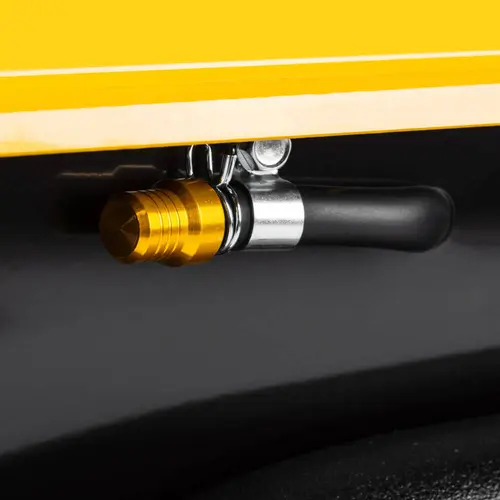 AQUECEDOR A GASÓLEO | MASTER | BV 77 | 21 KW | DANTHERM