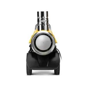 AQUECEDOR A GASÓLEO | MASTER | BV 77 | 21 KW | DANTHERM - Image 3