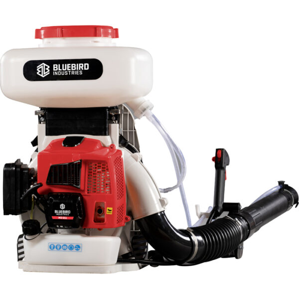 ATOMIZADOR | BLUE BIRD | MD601 | 59CC PROFISSIONAL