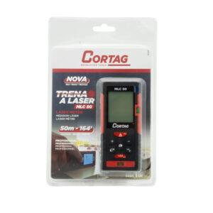 MEDIDOR LASER | 50 M - 164' | CORTAG - Image 6