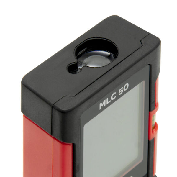 MEDIDOR LASER | 50 M - 164' | CORTAG