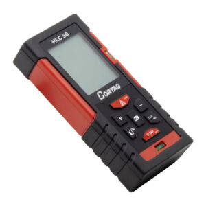 MEDIDOR LASER | 50 M - 164' | CORTAG - Image 2