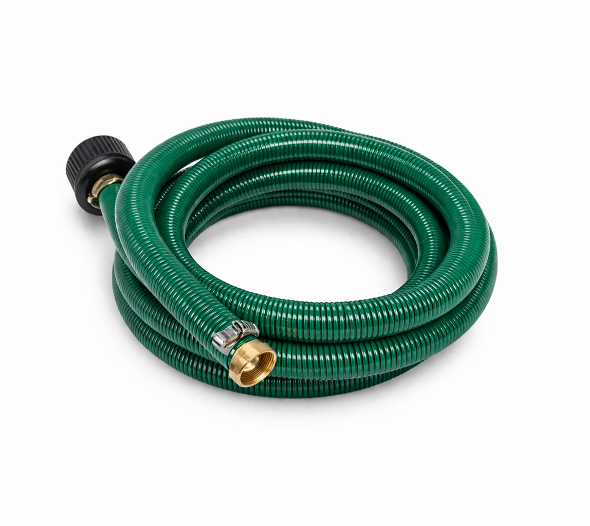 TUBO CHUPADOR | JARDIAGRO | 35MM | SUCÇÃO LEVE - Image 1