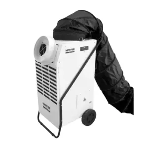 AR CONDICIONADO E DESUMIDIFICADOR | 1.020 M3/H | DANTHERM - Image 6