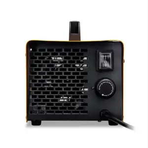 AQUECEDOR ELÉTRICO | MASTER | B 2 PTC | 2 KW | DANTHERM - Image 2