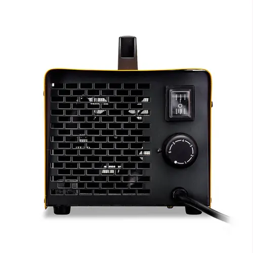 AQUECEDOR ELÉTRICO | MASTER | B 2 PTC | 2 KW | DANTHERM - Image 2