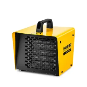 AQUECEDOR ELÉTRICO | MASTER | B 2 PTC | 2 KW | DANTHERM