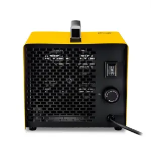 AQUECEDOR ELÉTRICO | MASTER | B 3 PTC | 3 KW | DANTHERM - Image 2