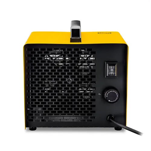 AQUECEDOR ELÉTRICO | MASTER | B 3 PTC | 3 KW | DANTHERM - Image 2