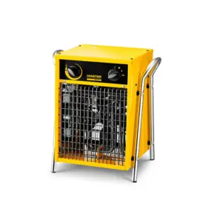 AQUECEDOR ELÉTRICO | MASTER | B 5 | 5 KW | DANTHERM