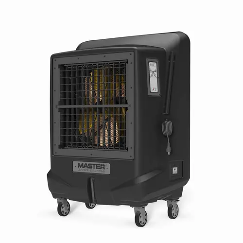 RESFRIADOR EVAPORATIVO | MASTER | BC 121 | 12.000 M3/H