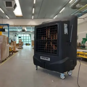 RESFRIADOR EVAPORATIVO | MASTER | BC 221 | 22.000 M3/H - Image 2