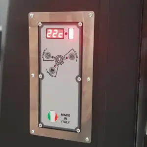 RESFRIADOR EVAPORATIVO | MASTER | BC 341 | 30.000 M3/H - Image 6