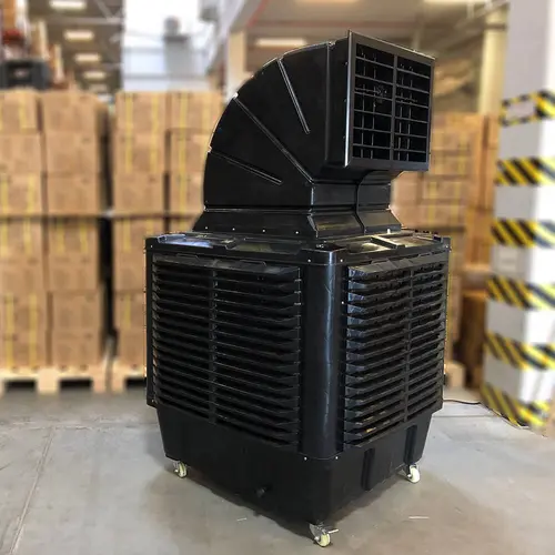 RESFRIADOR EVAPORATIVO | MASTER | BCB 19 | 18.000 M3/H