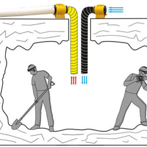 SOPRADOR PROFISSIONAL | MASTER | BL 8800 | 7.800 M3/H - Image 3