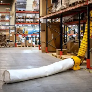 SOPRADOR PROFISSIONAL | MASTER | BL 4800 | 750 M3/H - Image 3