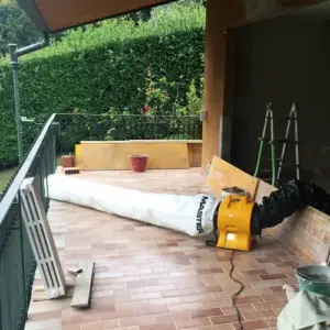 SOPRADOR PROFISSIONAL | MASTER | BL 4800 | 750 M3/H - Image 2