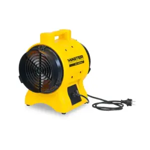 SOPRADOR PROFISSIONAL | MASTER | BL 4800 | 750 M3/H