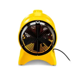 SOPRADOR PROFISSIONAL | MASTER | BL 6800 | 3.900 M3/H - Image 3