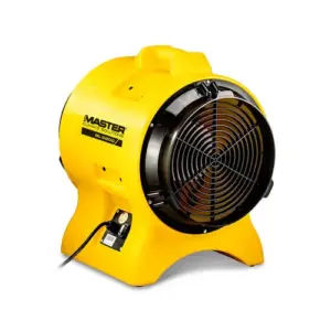 SOPRADOR PROFISSIONAL | MASTER | BL 6800 | 3.900 M3/H - Image 2